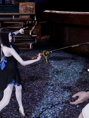 [走客] 淫妖獸語 第一季 1-5_1666