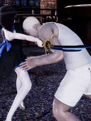 [走客] 淫妖獸語 第一季 1-5_1667