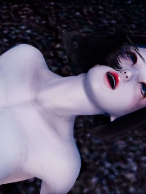 [走客] 淫妖獸語 第一季 1-5_1699