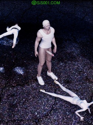 [走客] 淫妖獸語 第一季 1-5_1704