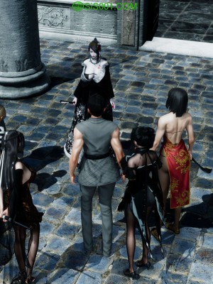 [走客] 淫妖獸語 第一季 1-5_1705