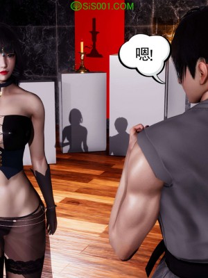 [走客] 淫妖獸語 第一季 1-5_1728