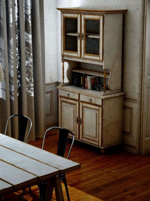 [走客] 淫妖獸語 第一季 1-5_1758