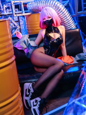 仙女月 - Luna 露娜_38