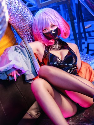 仙女月 - Luna 露娜_22