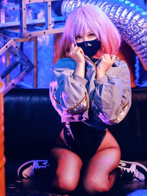 仙女月 - Luna 露娜_45