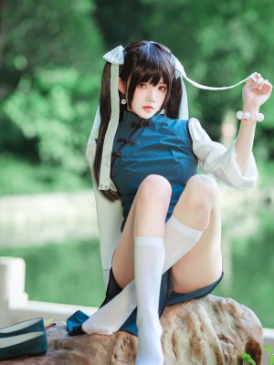 [桜桃喵] 药指 Yao Zhi_19