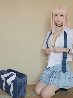 [爱老师 PhD] 喜多川海梦_05