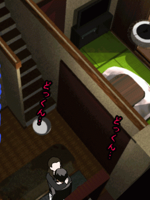 [サークルENZIN] 催眠浮気研究部 第六話 [TA自翻]_399