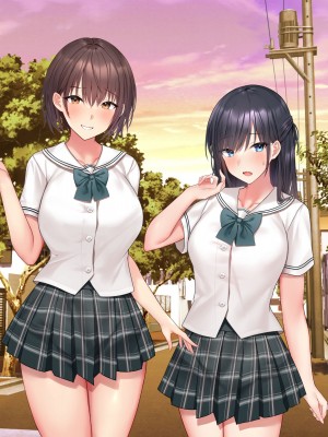 [diletta] ハメ×トレ2 -スポーツ系美少女たちとのエロハメトレーニング_134