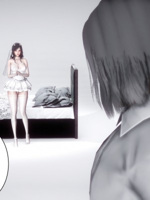 [3D]妻子的恋爱 （上+下）_380