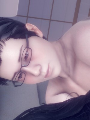 [衣一] 侍奉女神 - 杜詩妍場合 1-3_0424