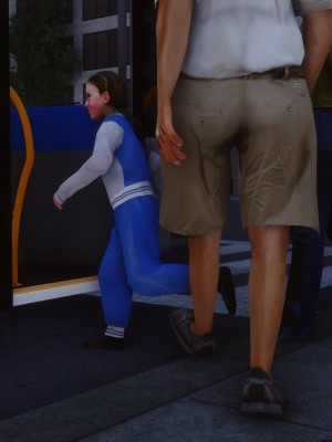 [衣一] 侍奉女神 - 杜詩妍場合 1-3_0448