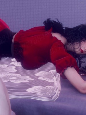 [衣一] 侍奉女神 - 杜詩妍場合 1-3_0554