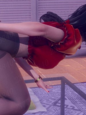 [衣一] 侍奉女神 - 杜詩妍場合 1-3_0634