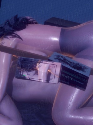 [衣一] 侍奉女神 - 杜詩妍場合 1-3_0776