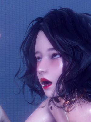 [衣一] 侍奉女神 - 杜詩妍場合 1-3_0807