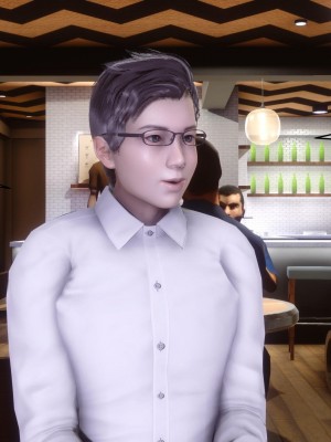 [衣一] 侍奉女神 - 杜詩妍場合 1-3_0868