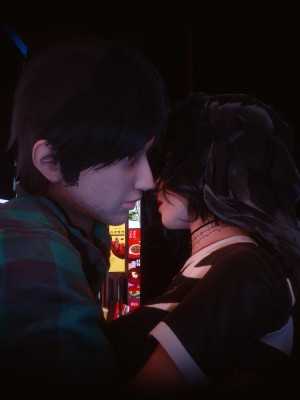 [衣一] 侍奉女神 - 杜詩妍場合 1-3_0899