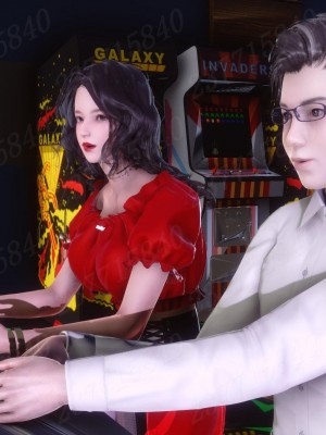 [衣一] 侍奉女神 - 杜詩妍場合 1-3_0999