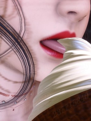 [衣一] 侍奉女神 - 杜詩妍場合 1-3_1005