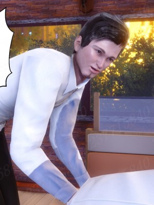 [衣一] 侍奉女神 - 杜詩妍場合 1-3_1084