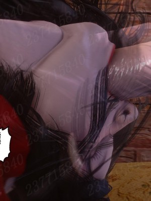 [衣一] 侍奉女神 - 杜詩妍場合 1-3_1141