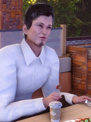 [衣一] 侍奉女神 - 杜詩妍場合 1-3_1143