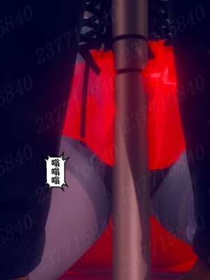 [衣一] 侍奉女神 - 杜詩妍場合 1-3_1148