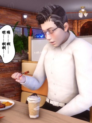 [衣一] 侍奉女神 - 杜詩妍場合 1-3_1151