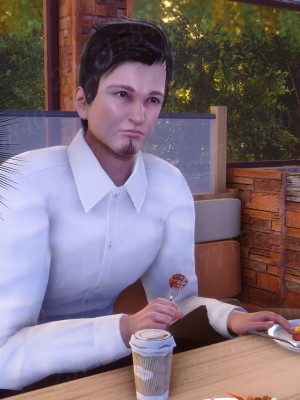 [衣一] 侍奉女神 - 杜詩妍場合 1-3_1152