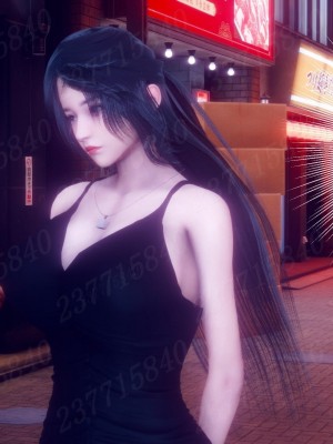 [衣一] 侍奉女神 - 杜詩妍場合 1-3_1197