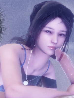 [衣一] 侍奉女神 - 杜詩妍場合 1-3_1275