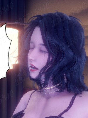 [衣一] 侍奉女神 - 杜詩妍場合 1-3_1339