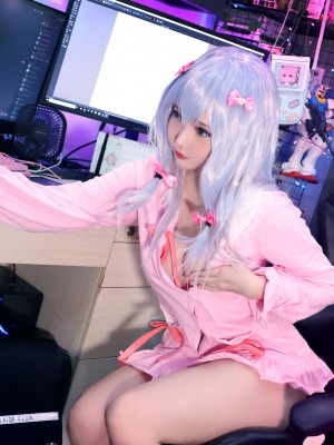 Potato Godzilla - Sagiri_23