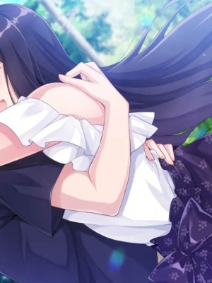 [戯画] アオナツライン_197_196