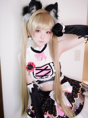 Yuki亭 (teyi0214) [Fantia] - 2020年5月 - 2022年11月_933