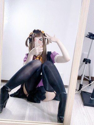 Yuki亭 (teyi0214) [Fantia] - 2020年5月 - 2022年11月_907