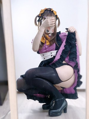 Yuki亭 (teyi0214) [Fantia] - 2020年5月 - 2022年11月_917