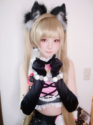 Yuki亭 (teyi0214) [Fantia] - 2020年5月 - 2022年11月_932