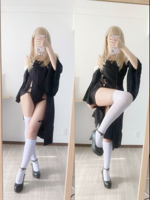 Yuki亭 (teyi0214) [Fantia] - 2020年5月 - 2022年11月_704