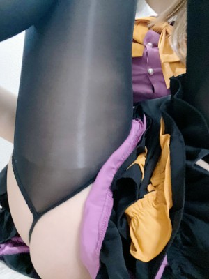 Yuki亭 (teyi0214) [Fantia] - 2020年5月 - 2022年11月_886