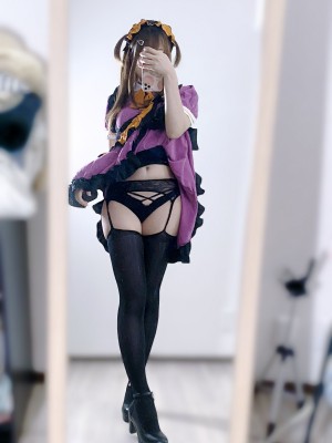 Yuki亭 (teyi0214) [Fantia] - 2020年5月 - 2022年11月_901