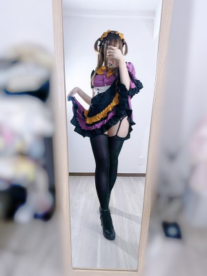 Yuki亭 (teyi0214) [Fantia] - 2020年5月 - 2022年11月_900