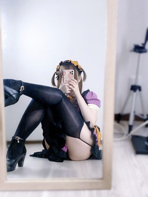 Yuki亭 (teyi0214) [Fantia] - 2020年5月 - 2022年11月_911