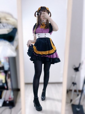 Yuki亭 (teyi0214) [Fantia] - 2020年5月 - 2022年11月_898