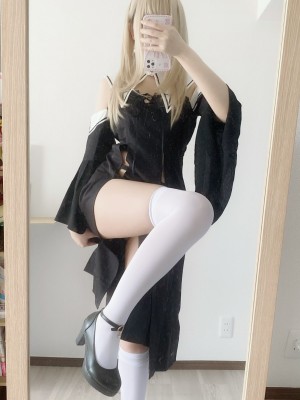 Yuki亭 (teyi0214) [Fantia] - 2020年5月 - 2022年11月_706