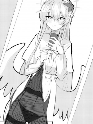 [CHIEUCHI (骨彦)] 連邦機関淫行活動録 (ブルーアーカイブ) [DL版]_18