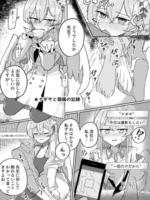 [CHIEUCHI (骨彦)] 連邦機関淫行活動録 (ブルーアーカイブ) [DL版]_13