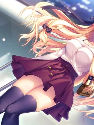 [Campus] アマアネ -My Sweet Sister-_0003_cg01a